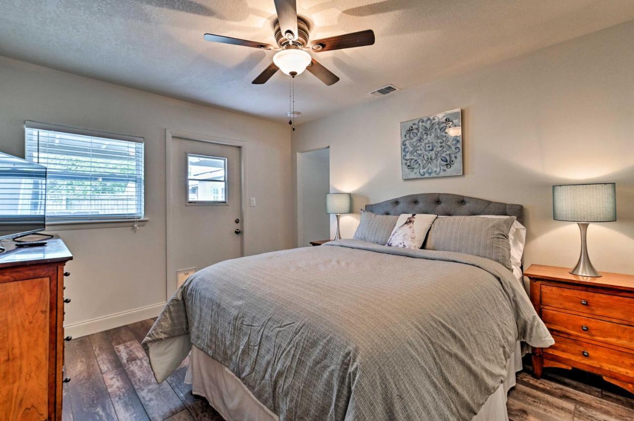 Winter Garden Bungalow With Gas Grill, Walk To Dtwn! Orlando Bagian luar foto